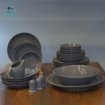 سرویس پذیرایی طوسی براق