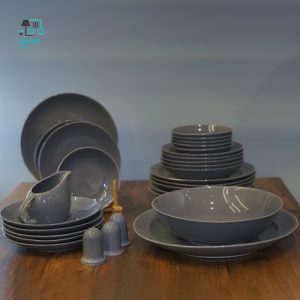 سرویس پذیرایی طوسی براق