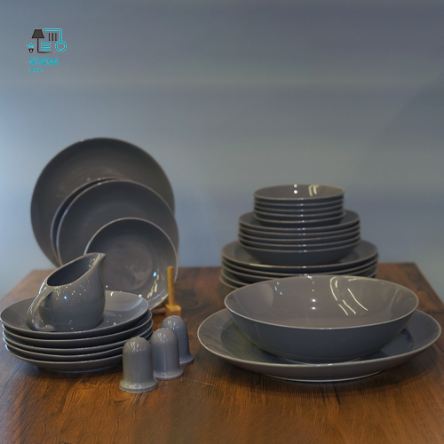 سرویس پذیرایی طوسی براق