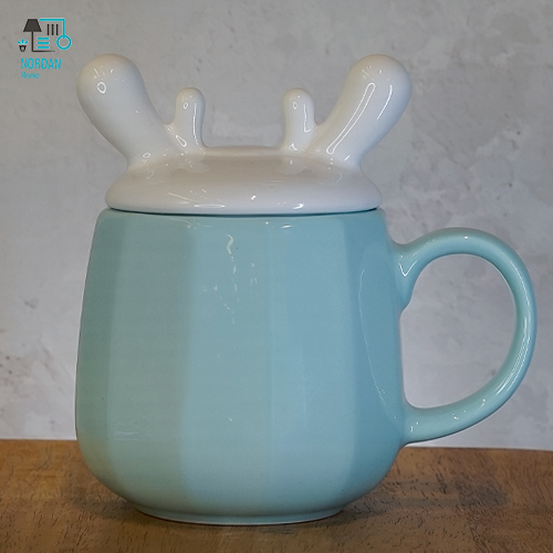 ماگ سرامیکی فانتزی