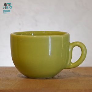 فنجان اسپرسو خوری رنگی