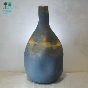 گلدان سفالی مدل سودا