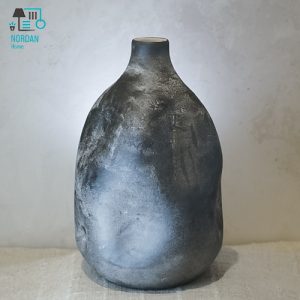 گلدان سفالی سنگاب