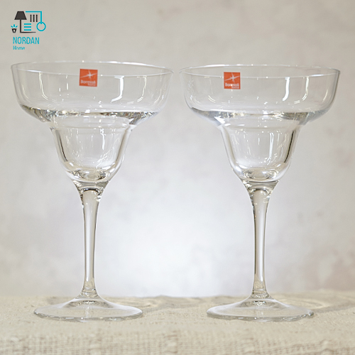 بستنیخوری Bormioli Rocco