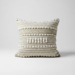 کوسن دستباف مدل بوهمی