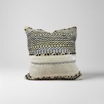 کوسن دستباف مدل ریرا