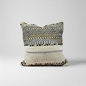 کوسن دستباف مدل ریرا