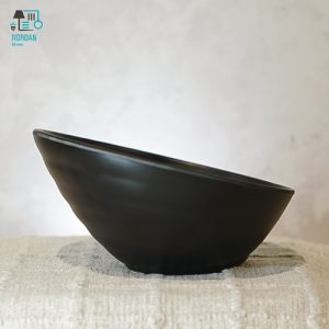 کاسه بیضی ملامین