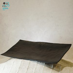 سینی سرو ملامین مستطیل