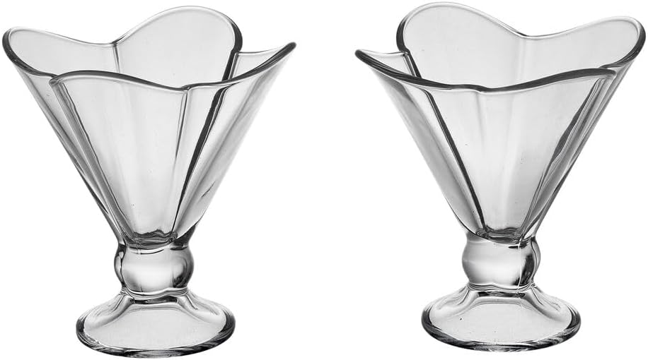 بستنیخوری پاشاباغچه مدل آیسویل