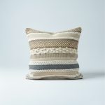 کوسن دستباف مدل آترا