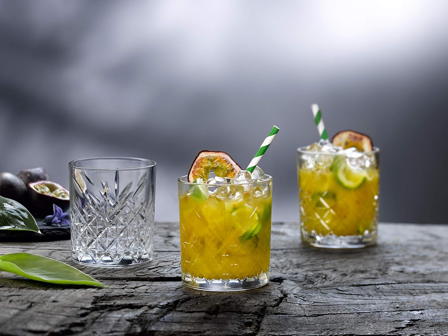 لیوان پاشاباغچه Timeless