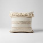 کوسن دستباف مدل ترکمن