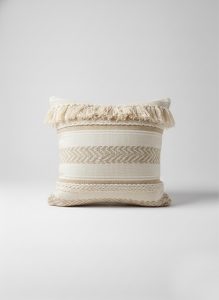 کوسن دستباف مدل ترکمن