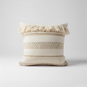 کوسن دستباف مدل ترکمن