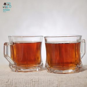 فنجان گلکسی