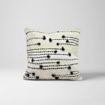 کوسن دستباف مدل شبنم