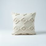 کوسن دستباف مدل سارای