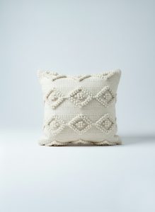 کوسن دستباف مدل سارای