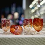 گیلاس دفرمه دست ساز