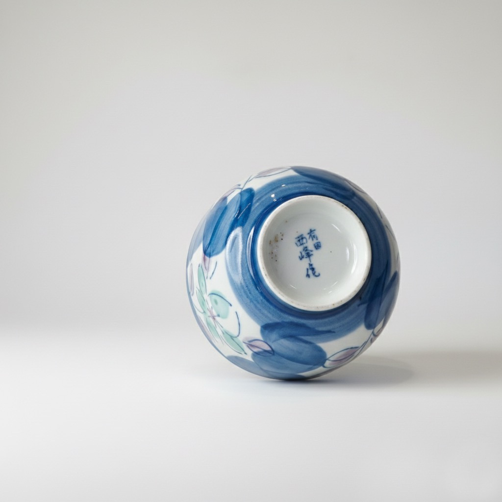 کاسه ژاپنی مدل Arita-Yaki