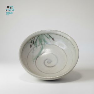 کاسه ژاپنی مدل Tsuchi