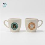 اسپرسو خوری طرح استارباکس