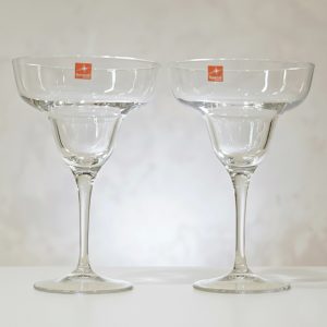 بستنی‌خوری Bormioli Rocco