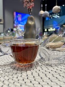 فنجان چای خوری بلینک مکس مدل چری