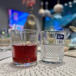 نیم لیوان Living Home