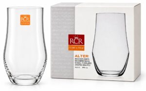 لیوان کریستال RCR Alter High-Ball