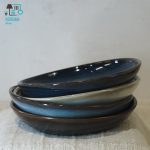 بشقاب سرامیکی گود