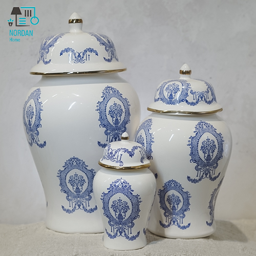 بانکه سرامیکی سهتایی