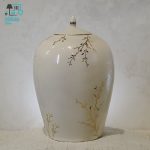 بانکه مدل جینجر جار