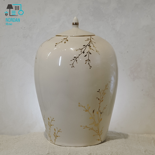 بانکه مدل جینجر جار