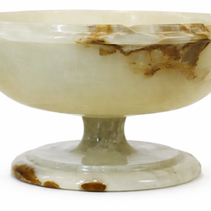 کاسه سنگی مرمر قطر 33