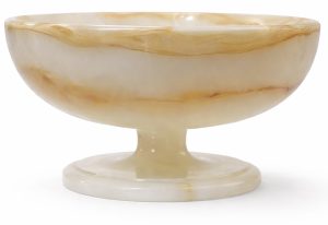 کاسه سنگ مرمر قطر 38
