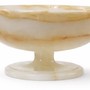کاسه سنگ مرمر قطر 38