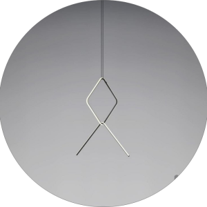 لوستر سقفی مدرن کد00185