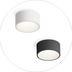 پنل سقفی حلقه ای کد00163